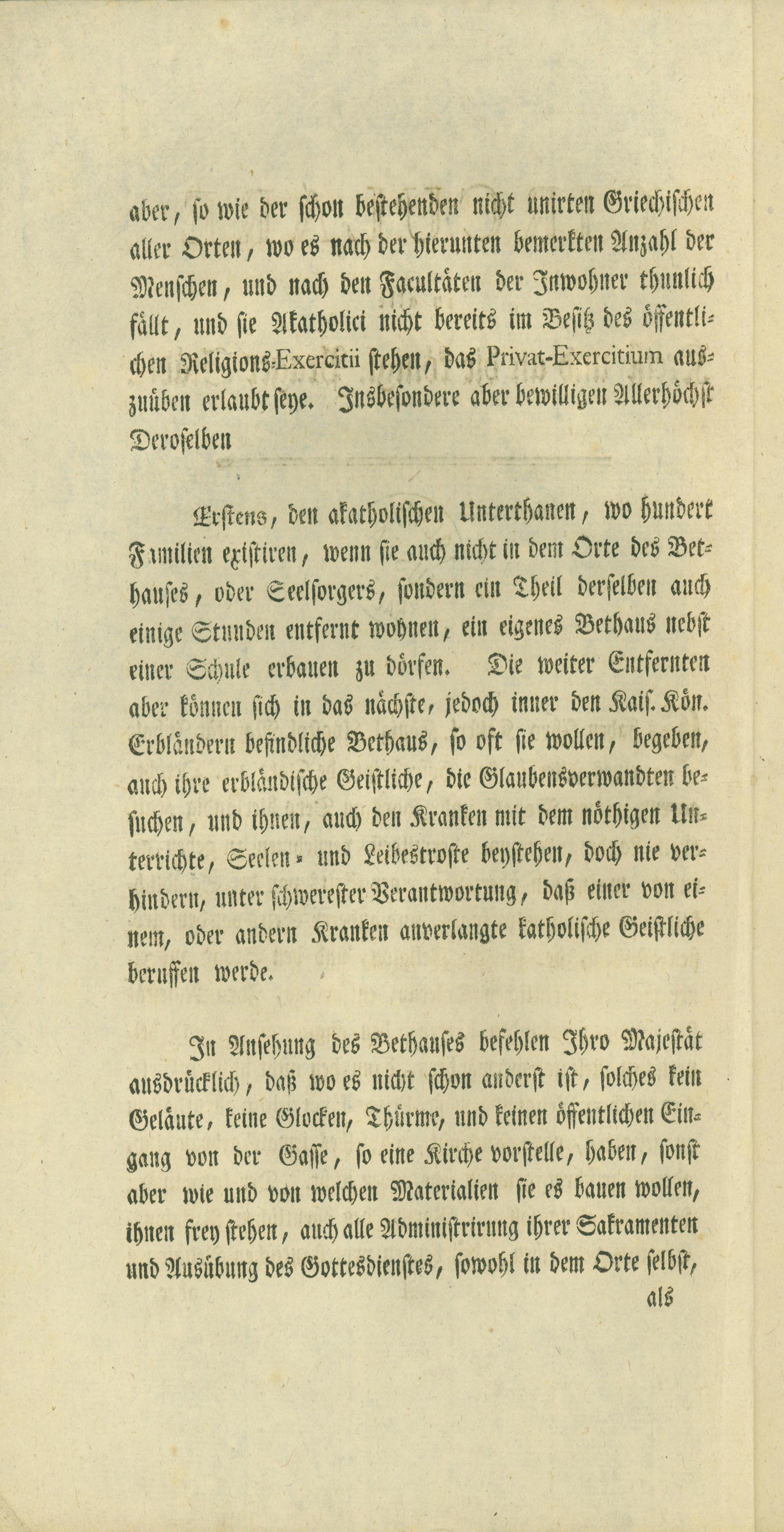 Náhledový obrázek Toleranční patent - 7