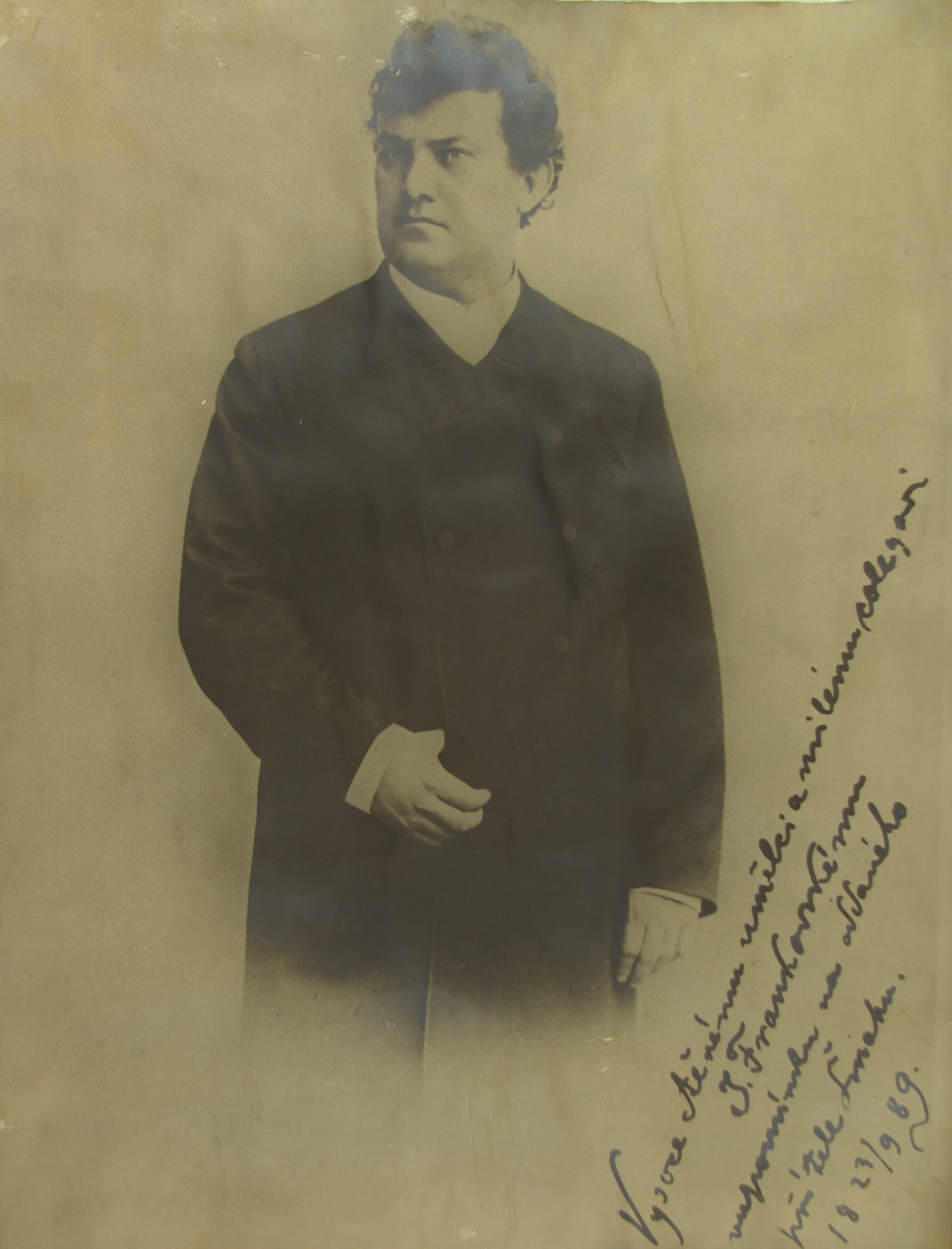 Náhledový obrázek Šmaha, Josef - 1