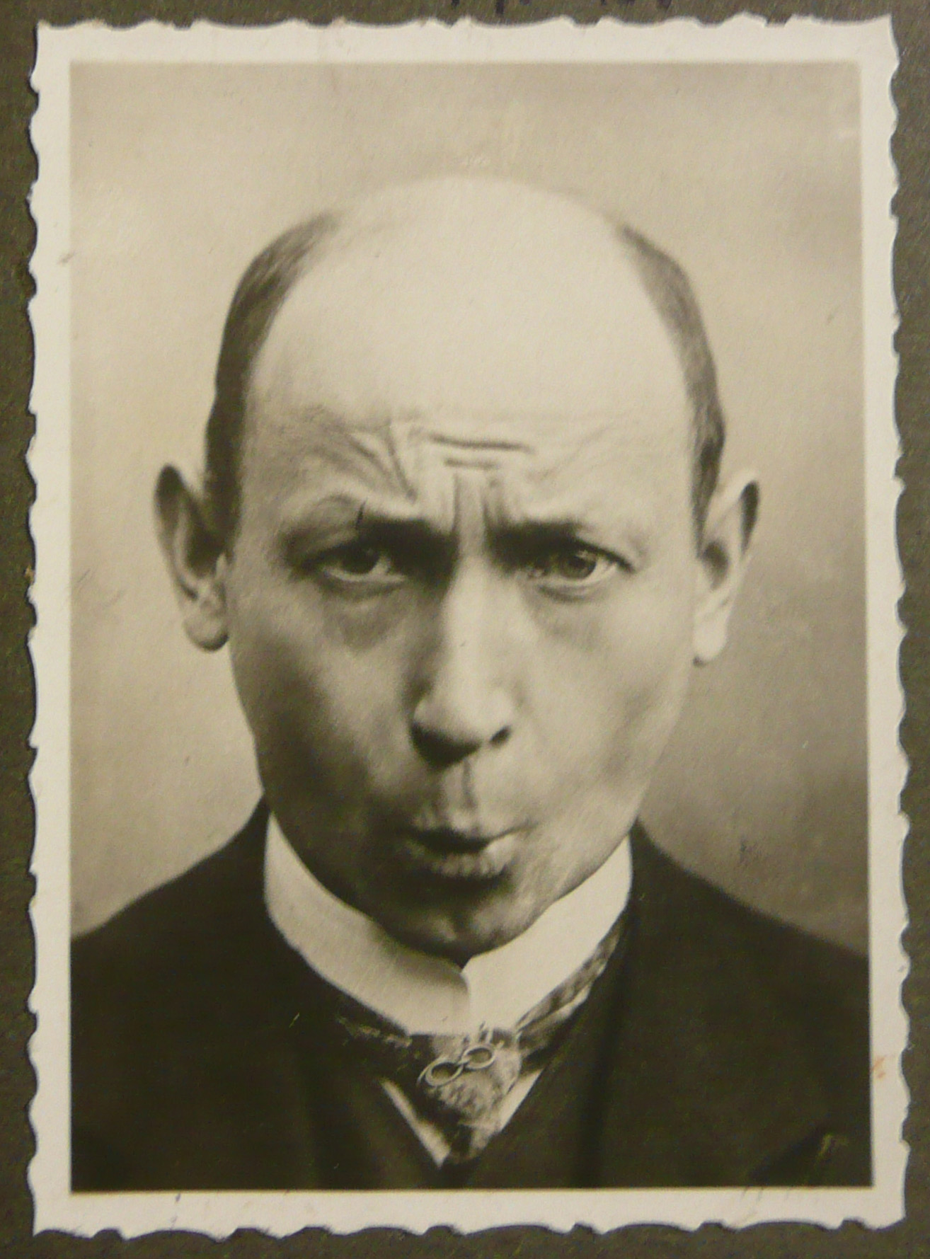 Náhledový obrázek Zeffi, Heřman (vlastním jménem Josef Heřman) - 1
