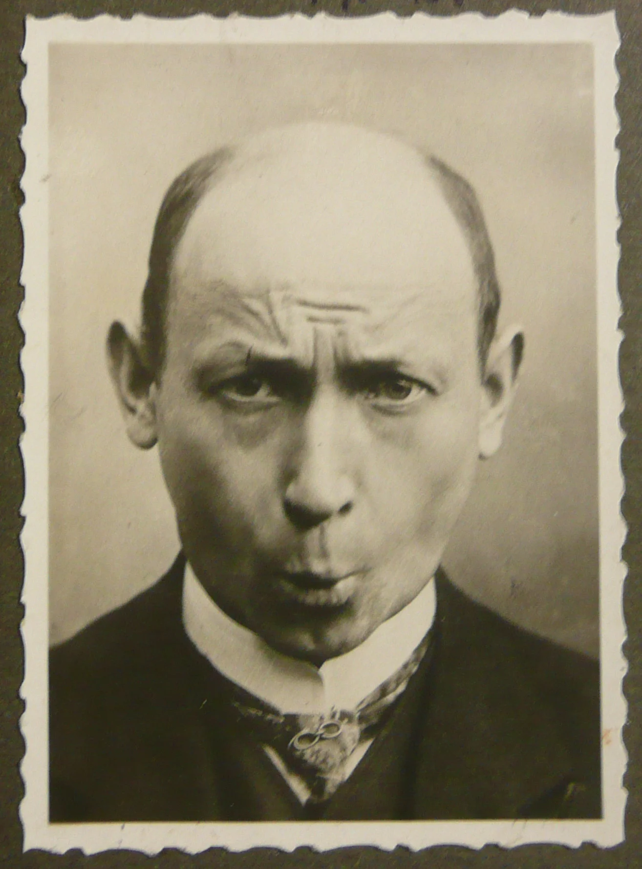 Náhledový obrázek předmětu Zeffi, Heřman (vlastním jménem Josef Heřman)