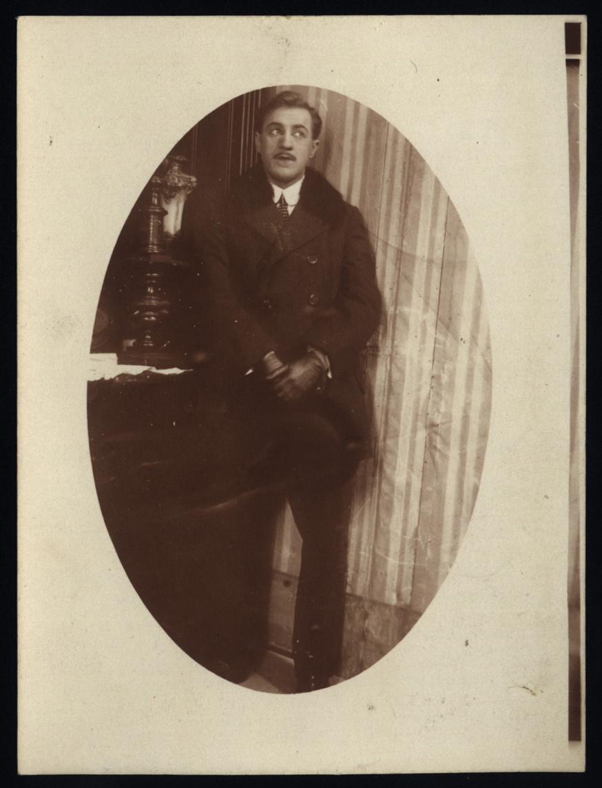 Náhledový obrázek Kohout, Eduard - 1