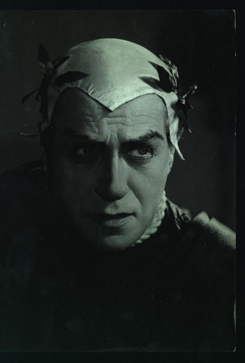 Náhledový obrázek Kohout, Eduard - 1