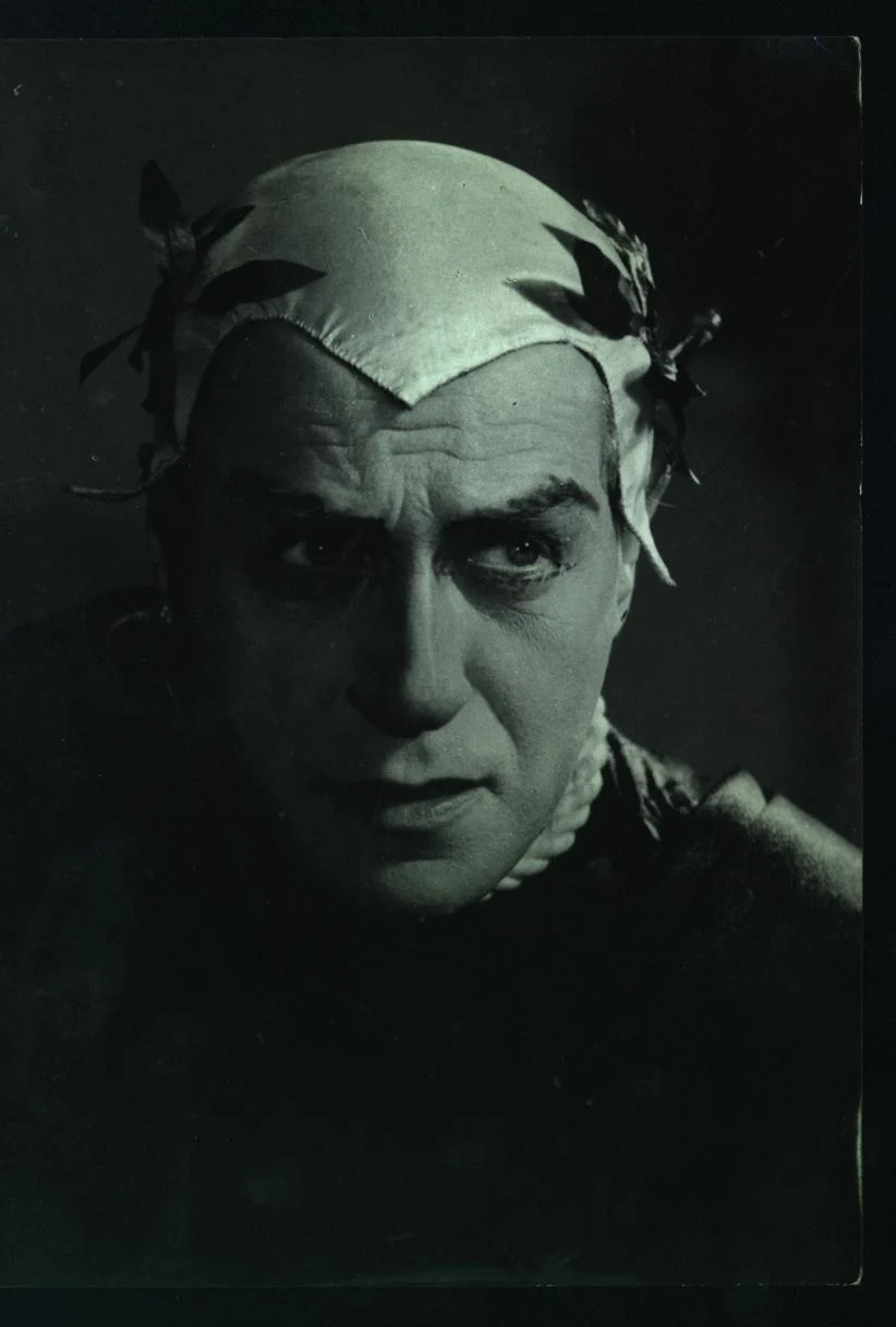 Náhledový obrázek předmětu Kohout, Eduard