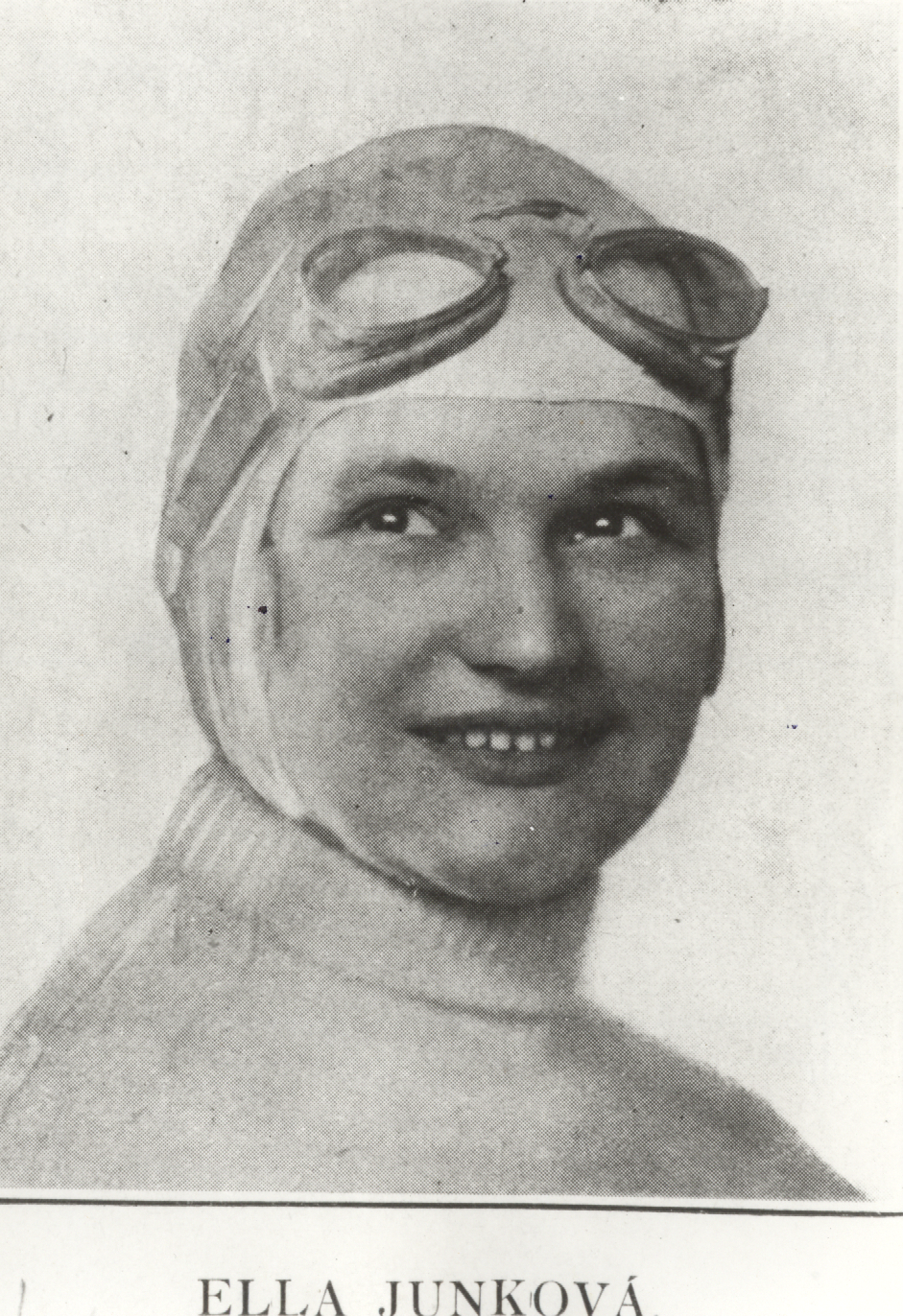 Náhledový obrázek Junková Eliška - 2
