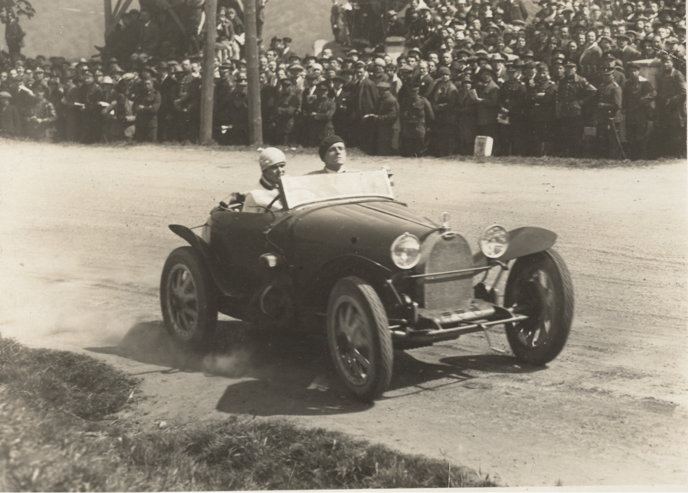 Náhledový obrázek Eliška Junková na závodech Zbraslav - Jíloviště - 2