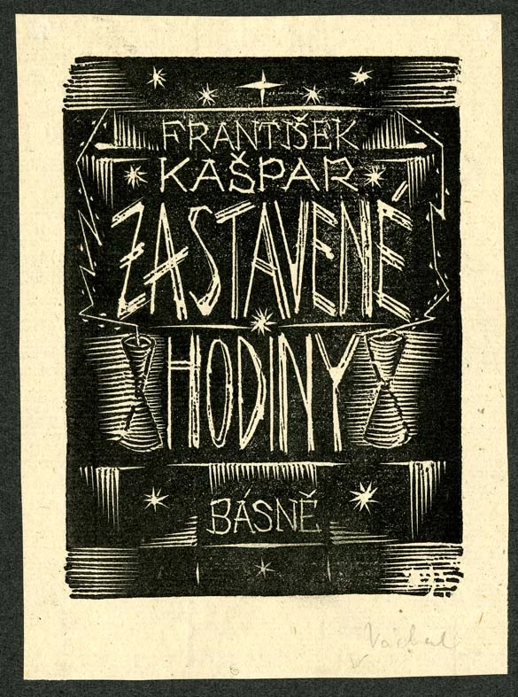Náhledový obrázek předmětu Užitá grafika jiná