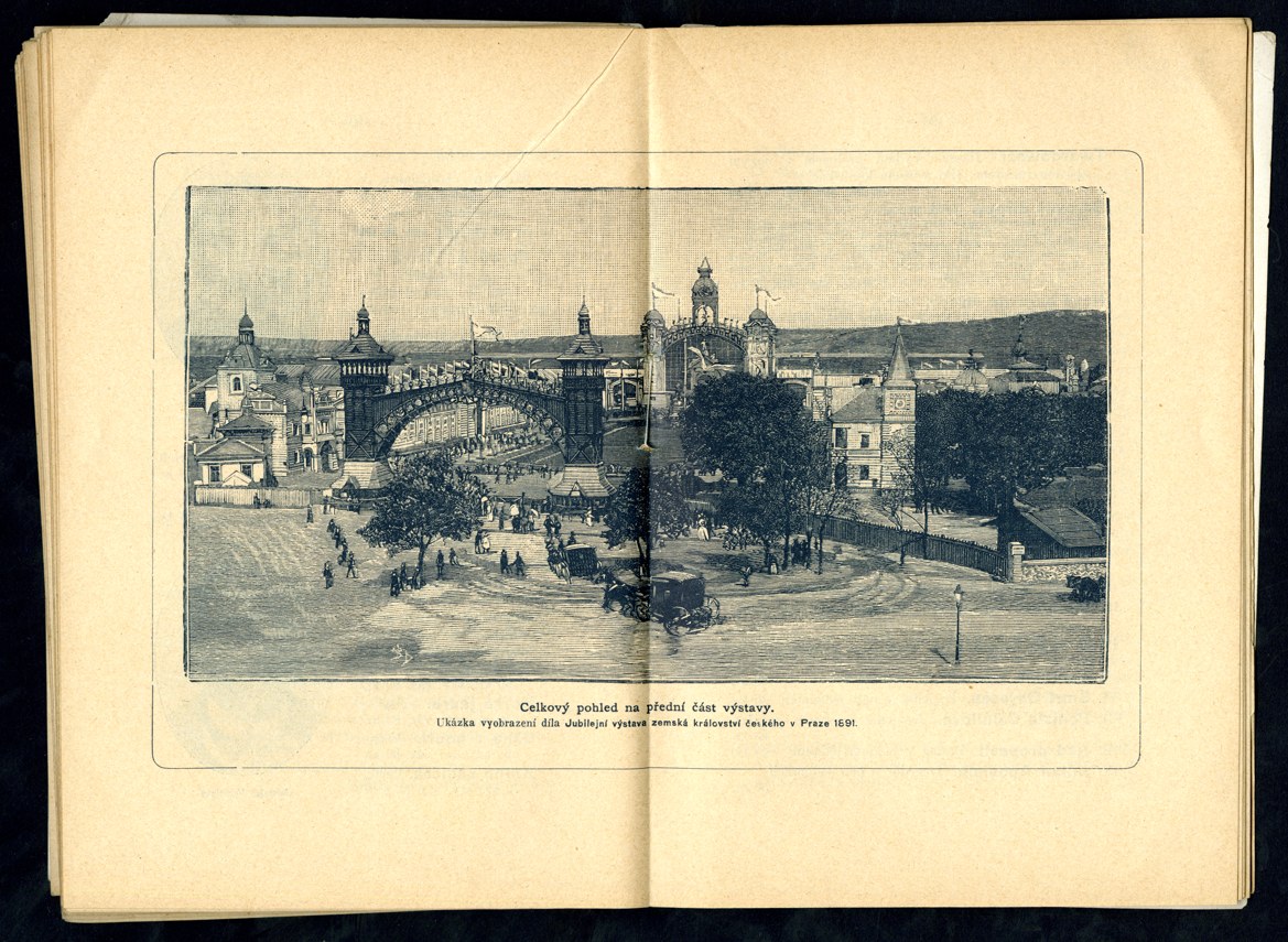 Náhledový obrázek Knižní katalog nakladatelství F. Šimáček - 12