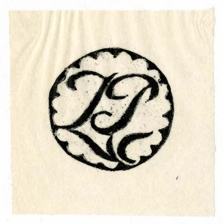 Náhledový obrázek předmětu Exlibris
