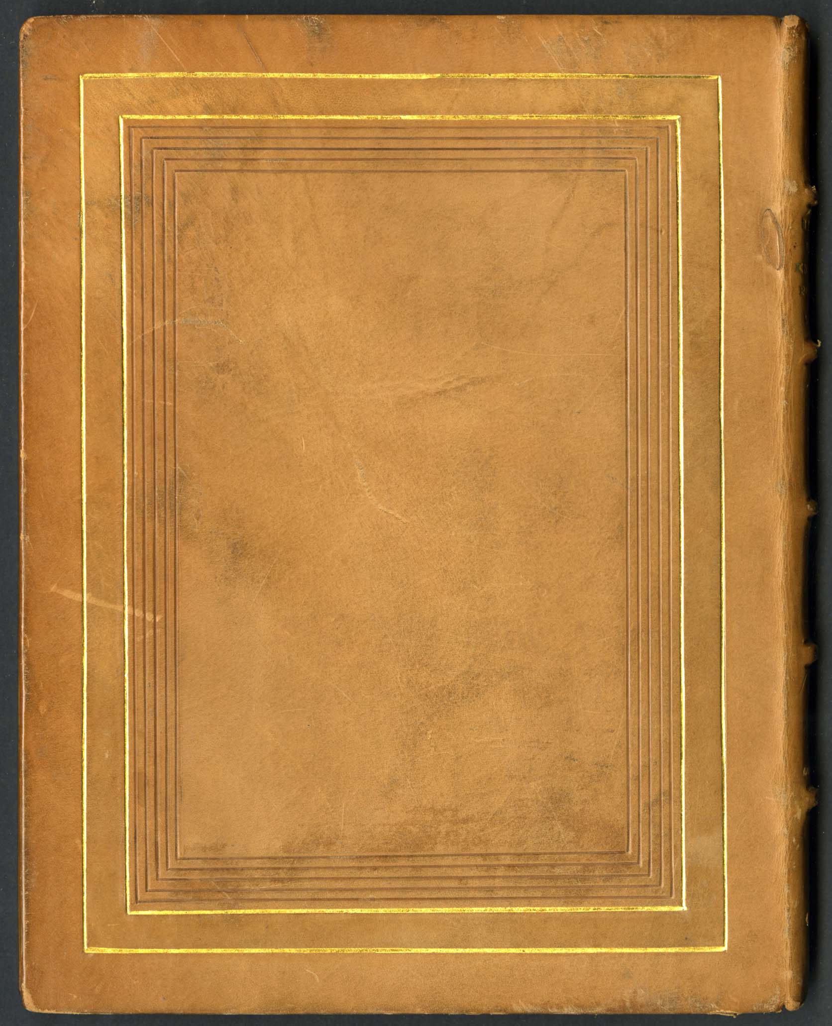 Náhledový obrázek Ludvík Bradáč: Sešit knihařových poznámek. Praha, L. Bradáč 1923. - 25