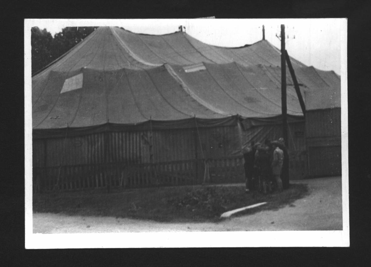 Náhledový obrázek Cirkus Kludský - 1