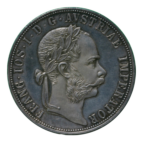 Náhledový obrázek Kutnohorský dvouzlatník - 2