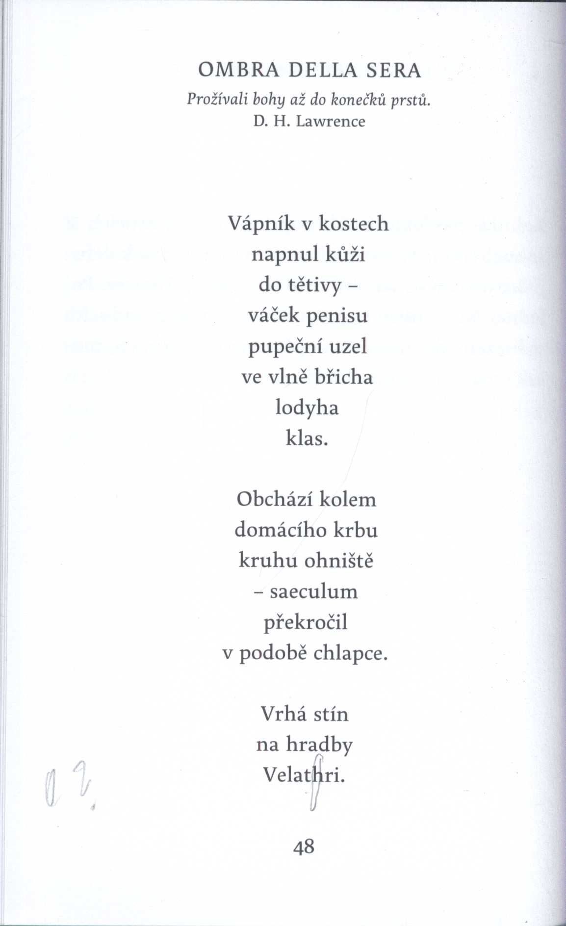 Náhledový obrázek Sansepolcro - 5