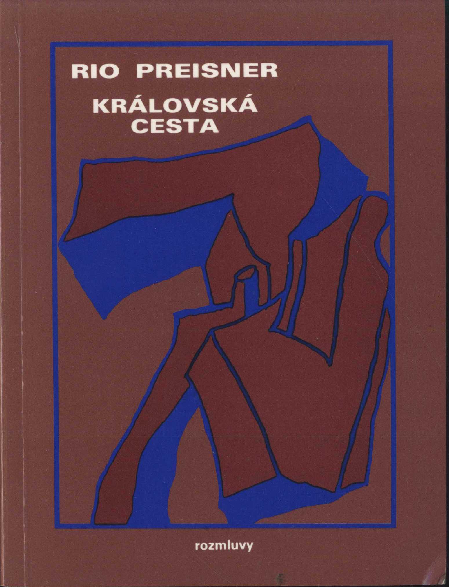 Náhledový obrázek předmětu Královská cesta