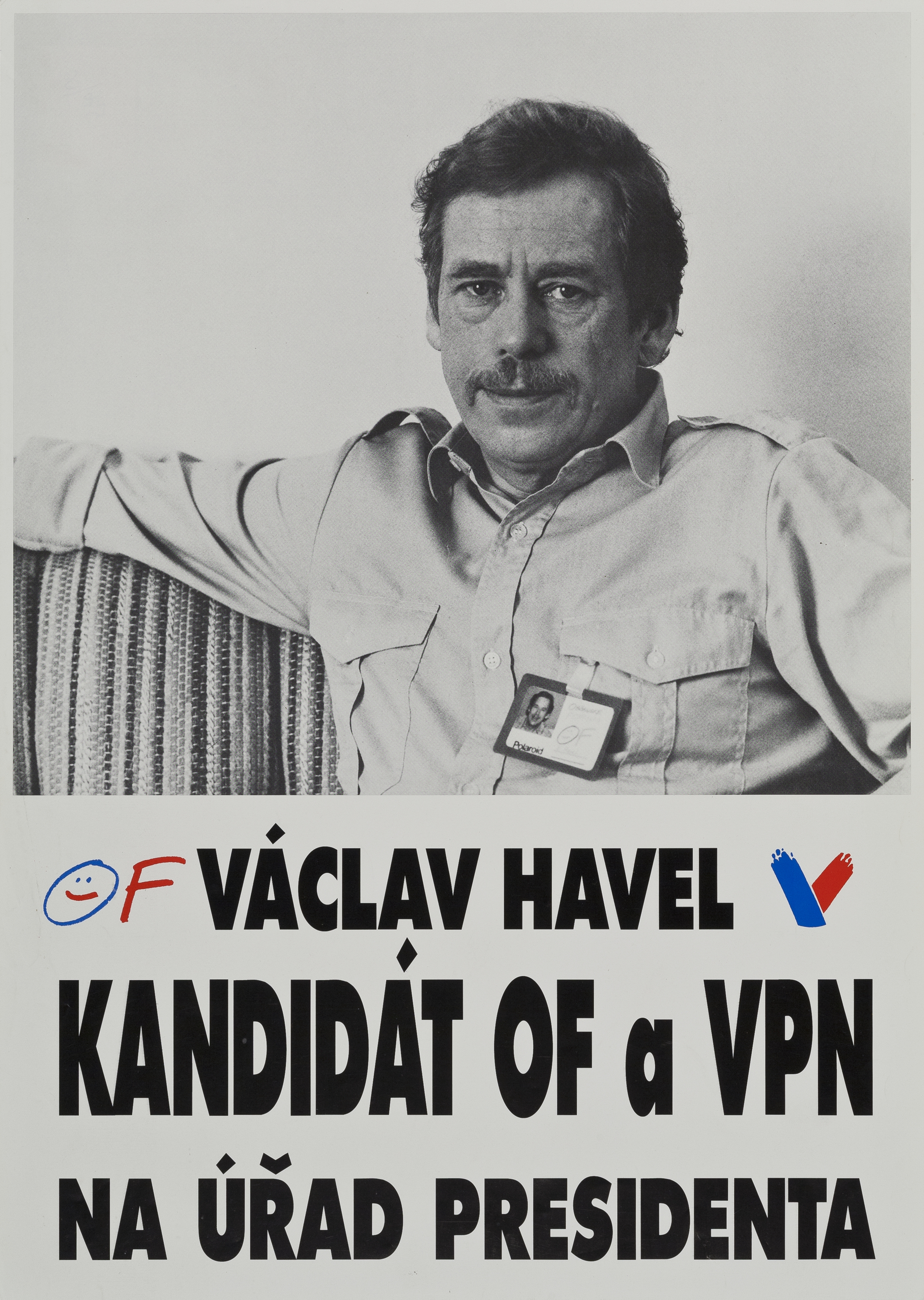 Náhledový obrázek Plakát - 1