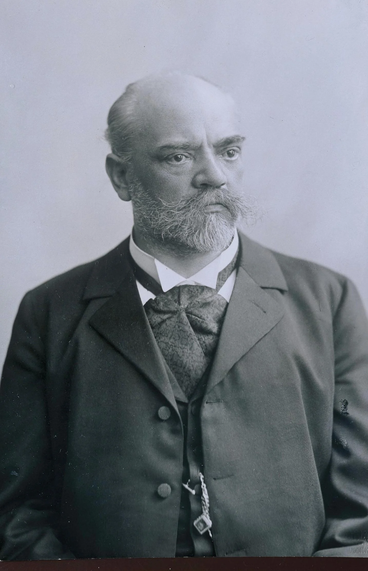 Náhledový obrázek předmětu Antonín Dvořák (1901)