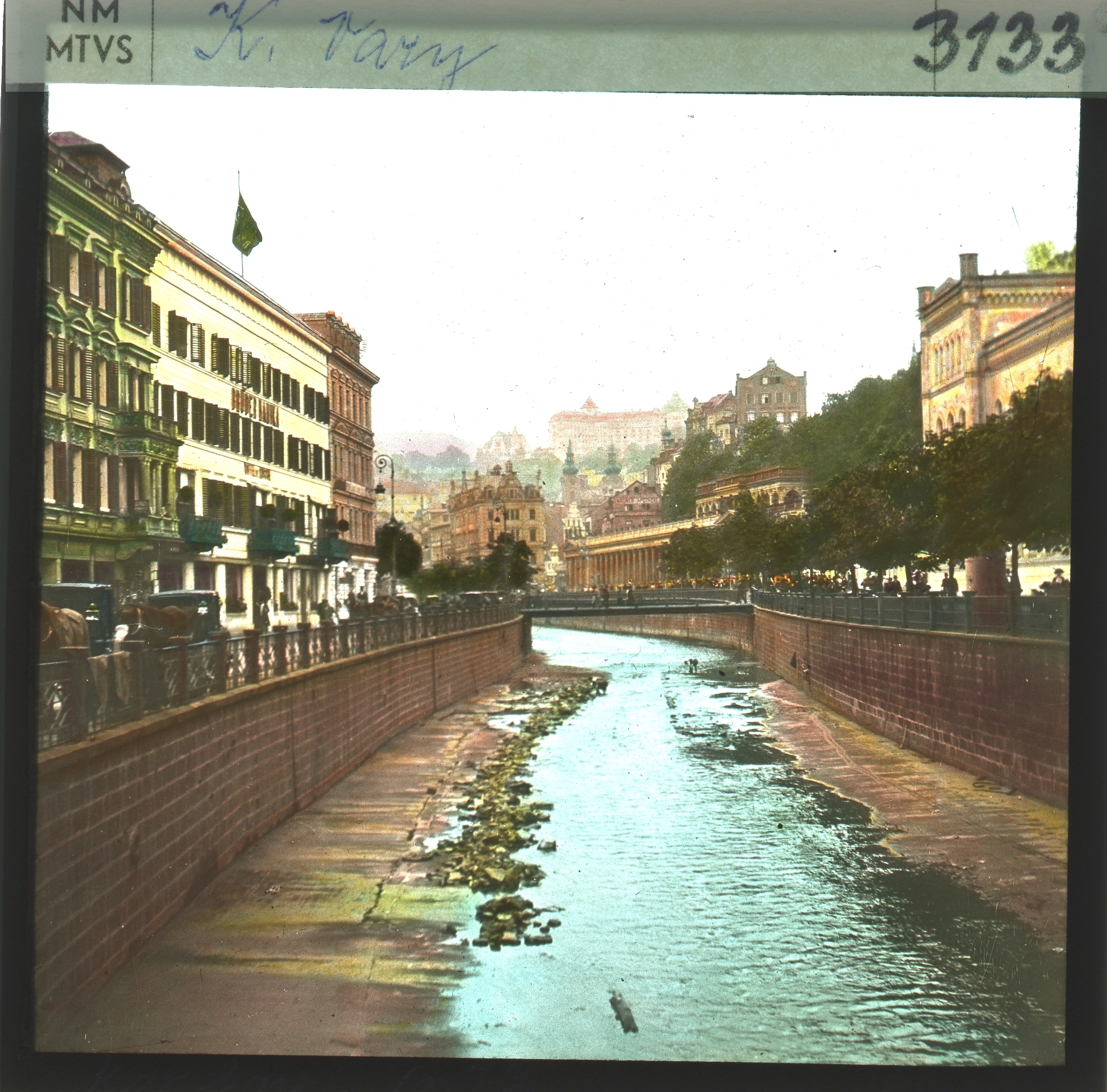 Náhledový obrázek Karlovy Vary - 1