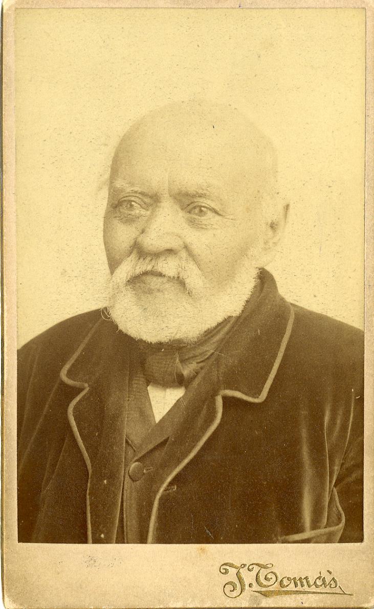 Náhledový obrázek František Dvořák - 1