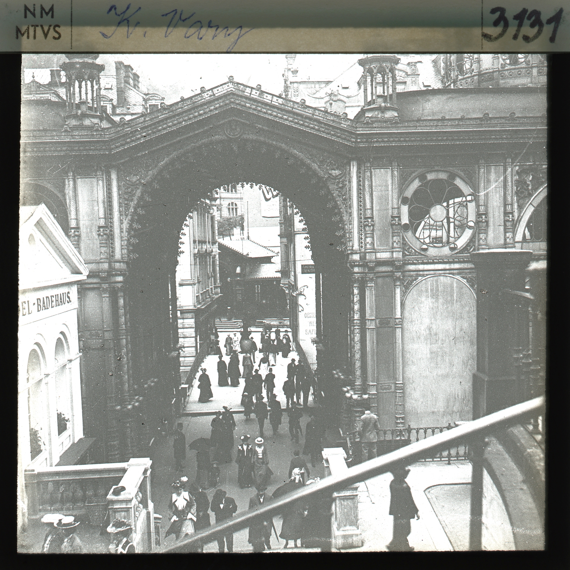 Náhledový obrázek Karlovy Vary - 1