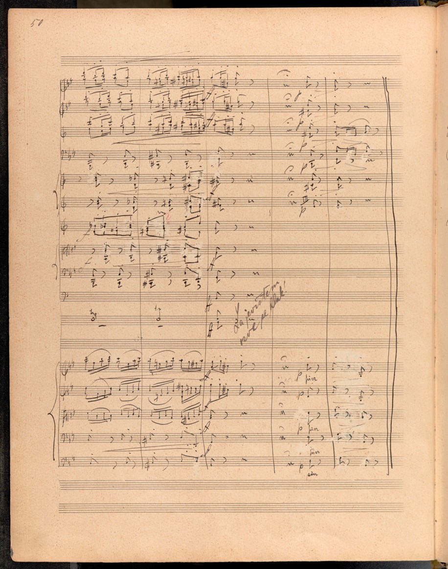 Náhledový obrázek Radúz a Mahulena, op. 13 - 201