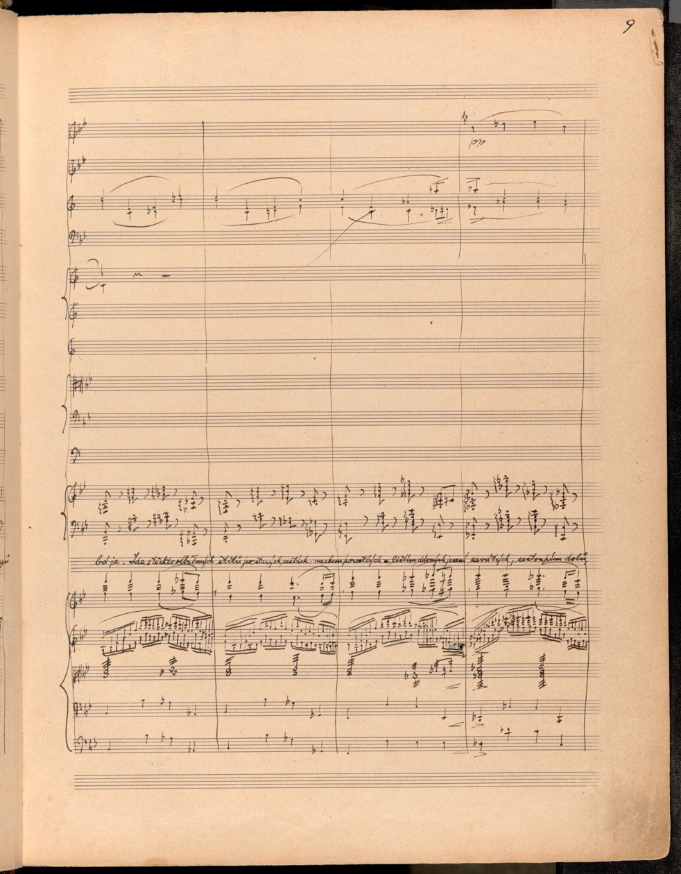 Náhledový obrázek Radúz a Mahulena, op. 13 - 24
