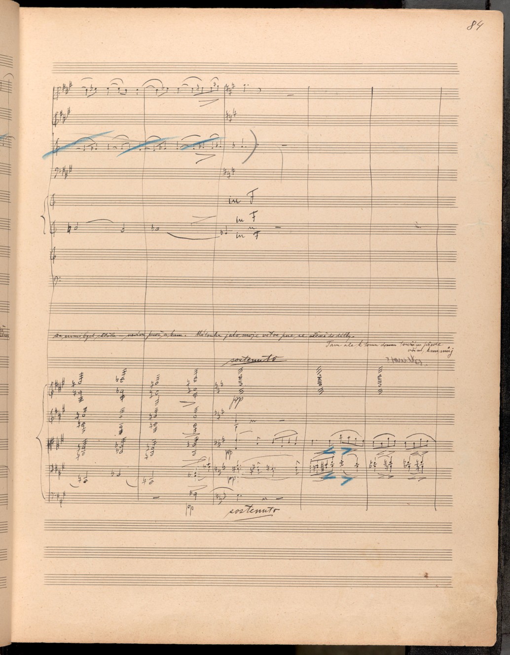 Náhledový obrázek Radúz a Mahulena, op. 13 - 143