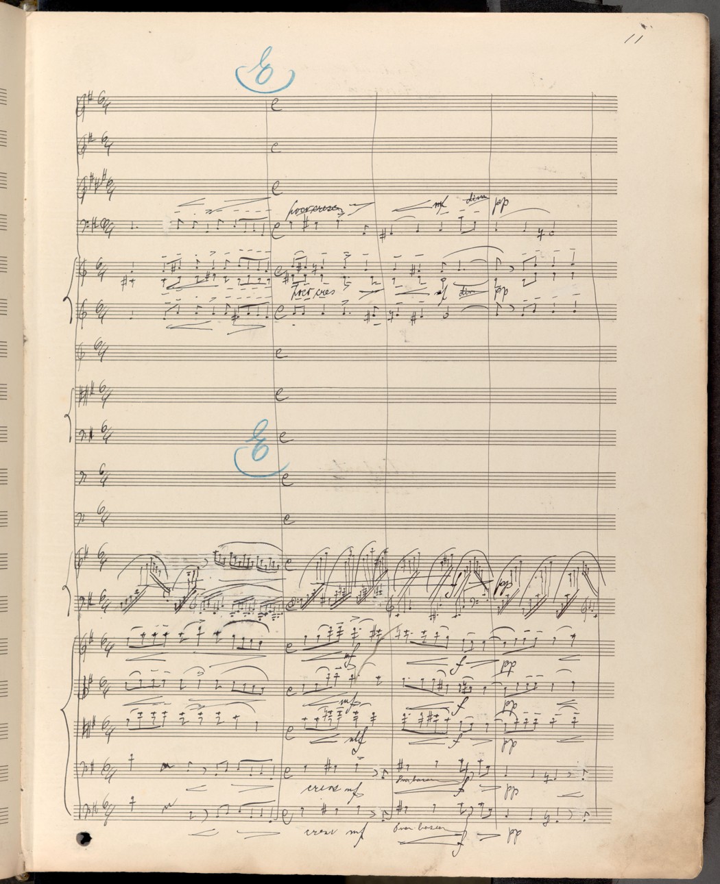 Náhledový obrázek Radúz a Mahulena, op. 13 - 121