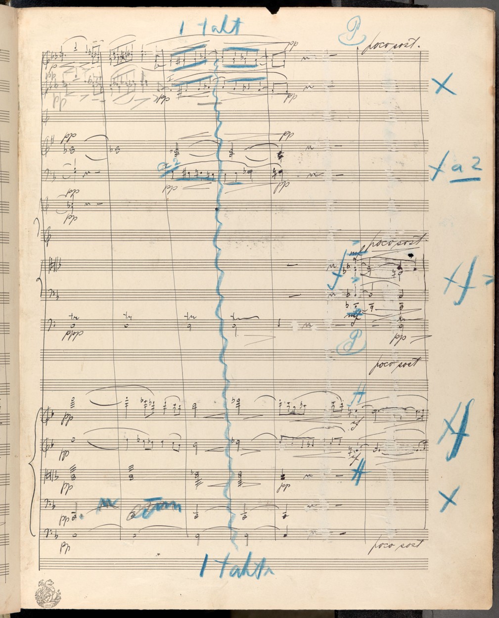 Náhledový obrázek Radúz a Mahulena, op. 13 - 138