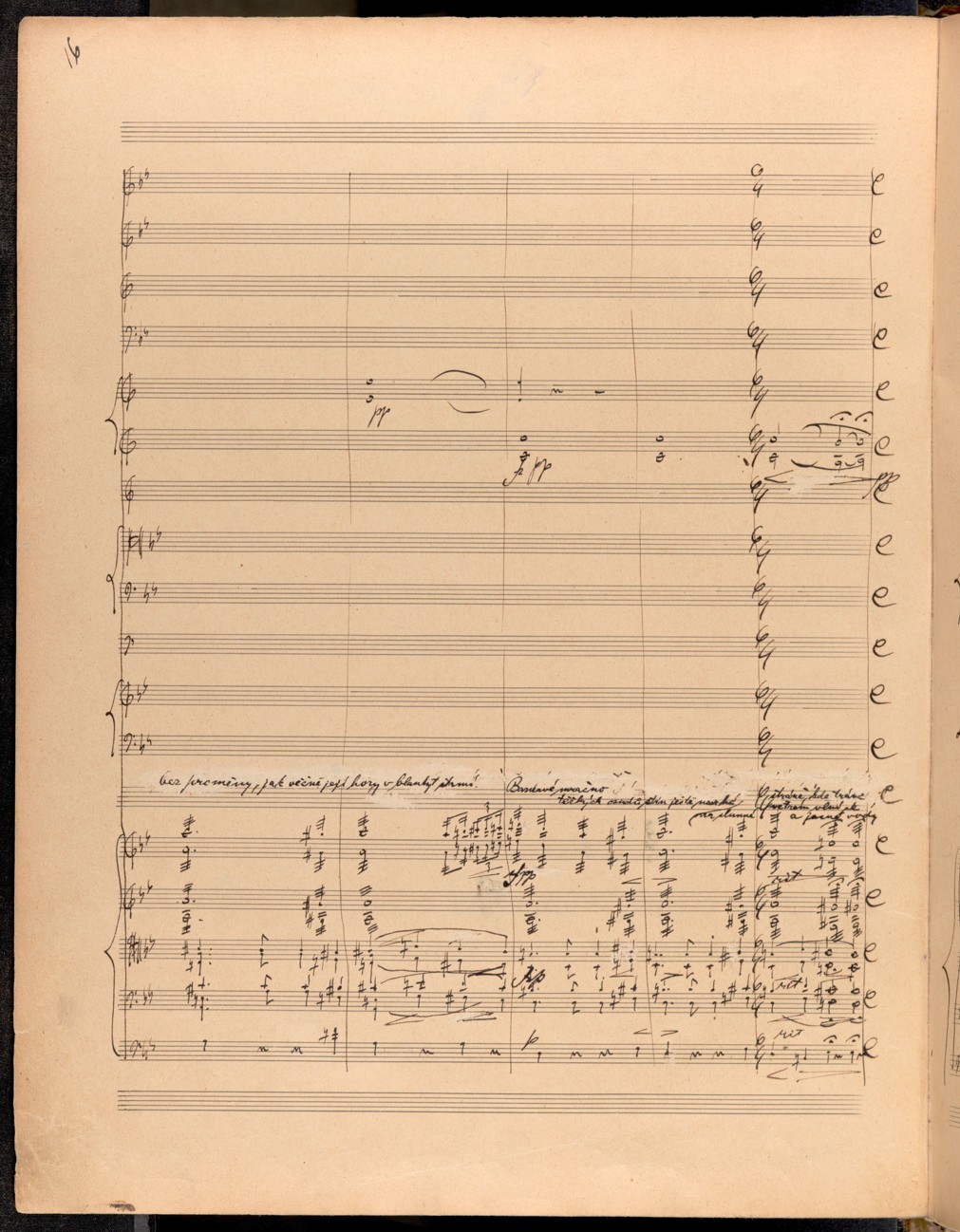 Náhledový obrázek Radúz a Mahulena, op. 13 - 31