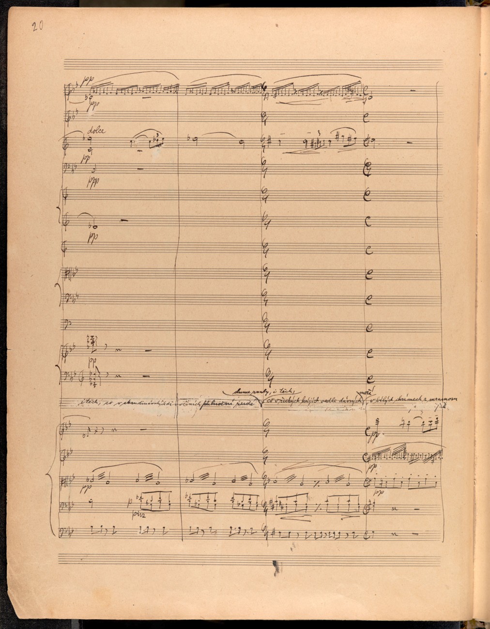 Náhledový obrázek Radúz a Mahulena, op. 13 - 35