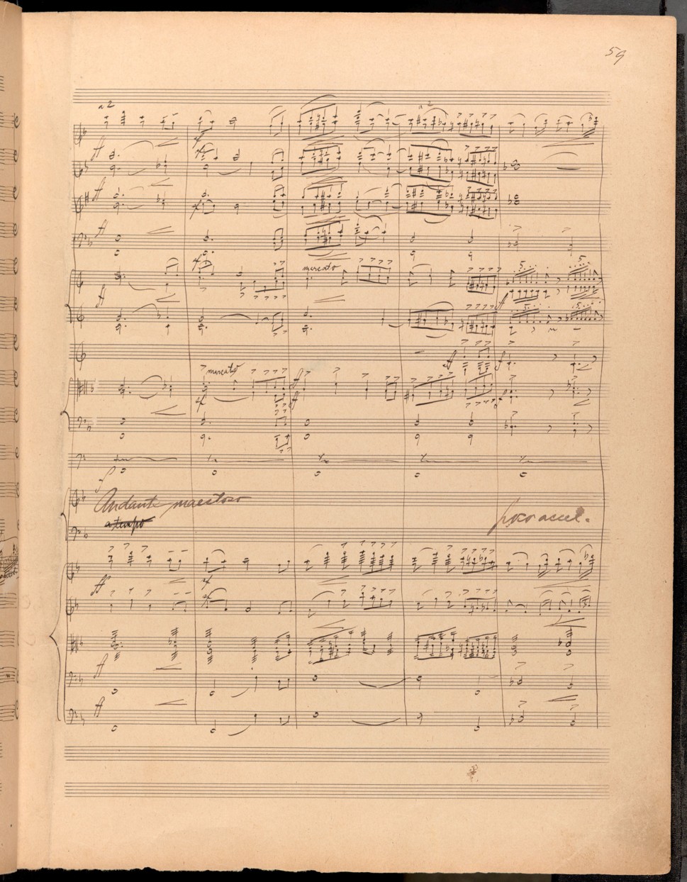 Náhledový obrázek Radúz a Mahulena, op. 13 - 79