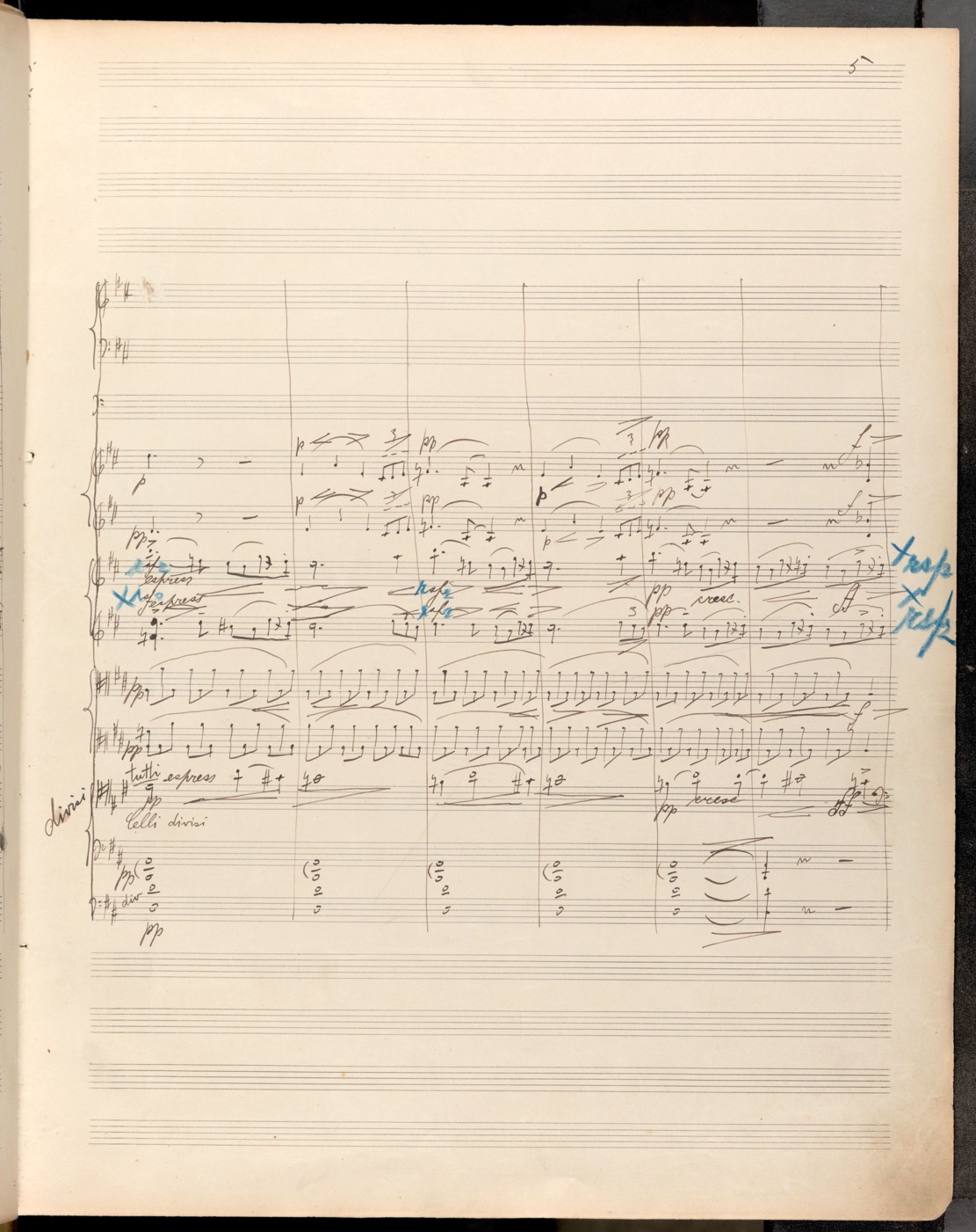 Náhledový obrázek Radúz a Mahulena, op. 13 - 66