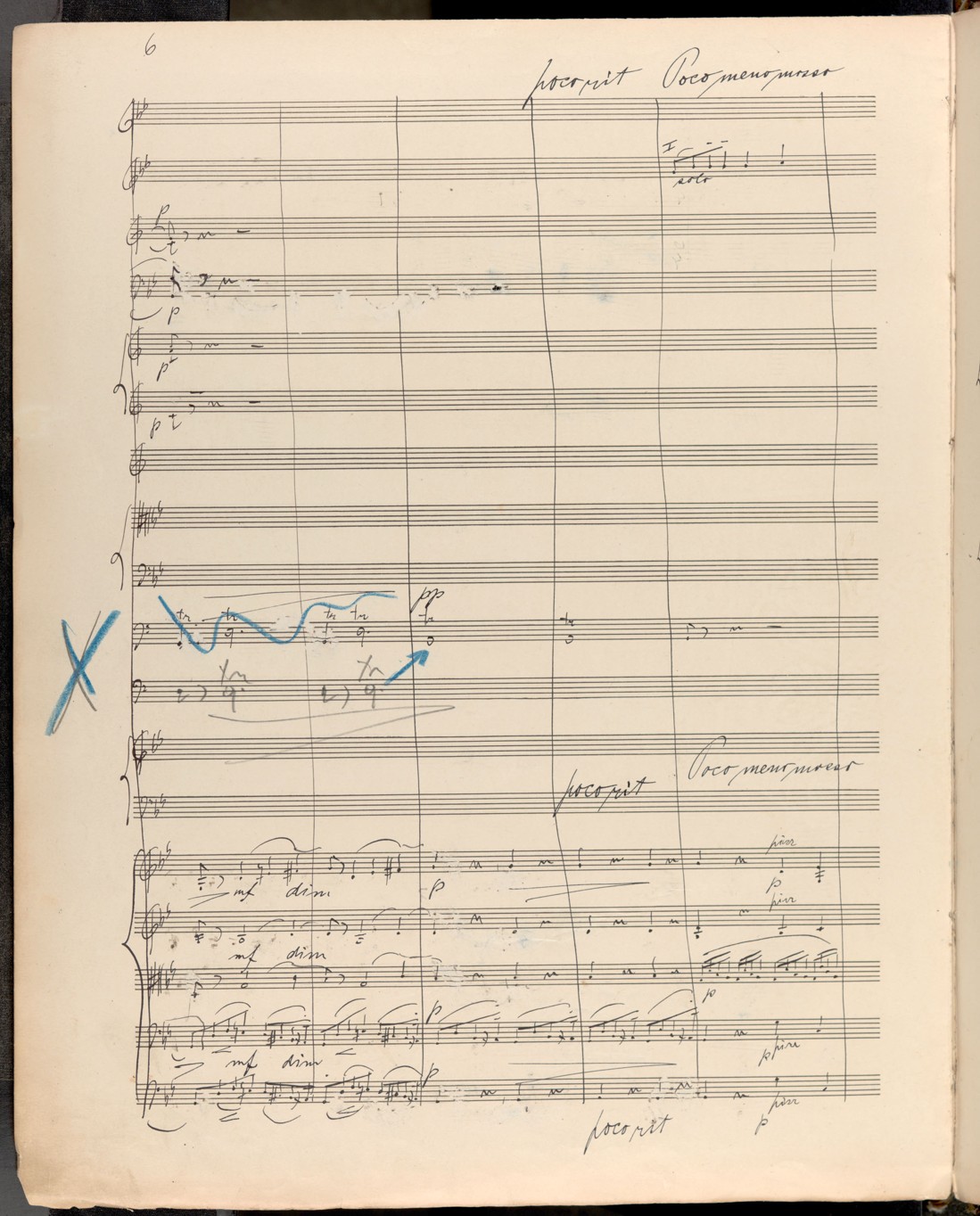 Náhledový obrázek Radúz a Mahulena, op. 13 - 116