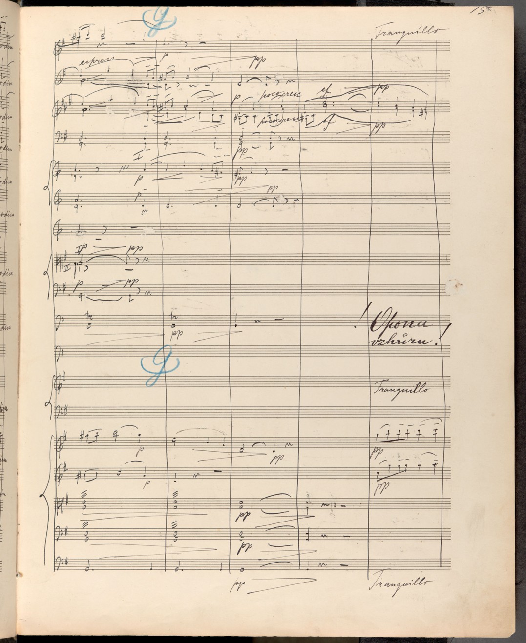 Náhledový obrázek Radúz a Mahulena, op. 13 - 187