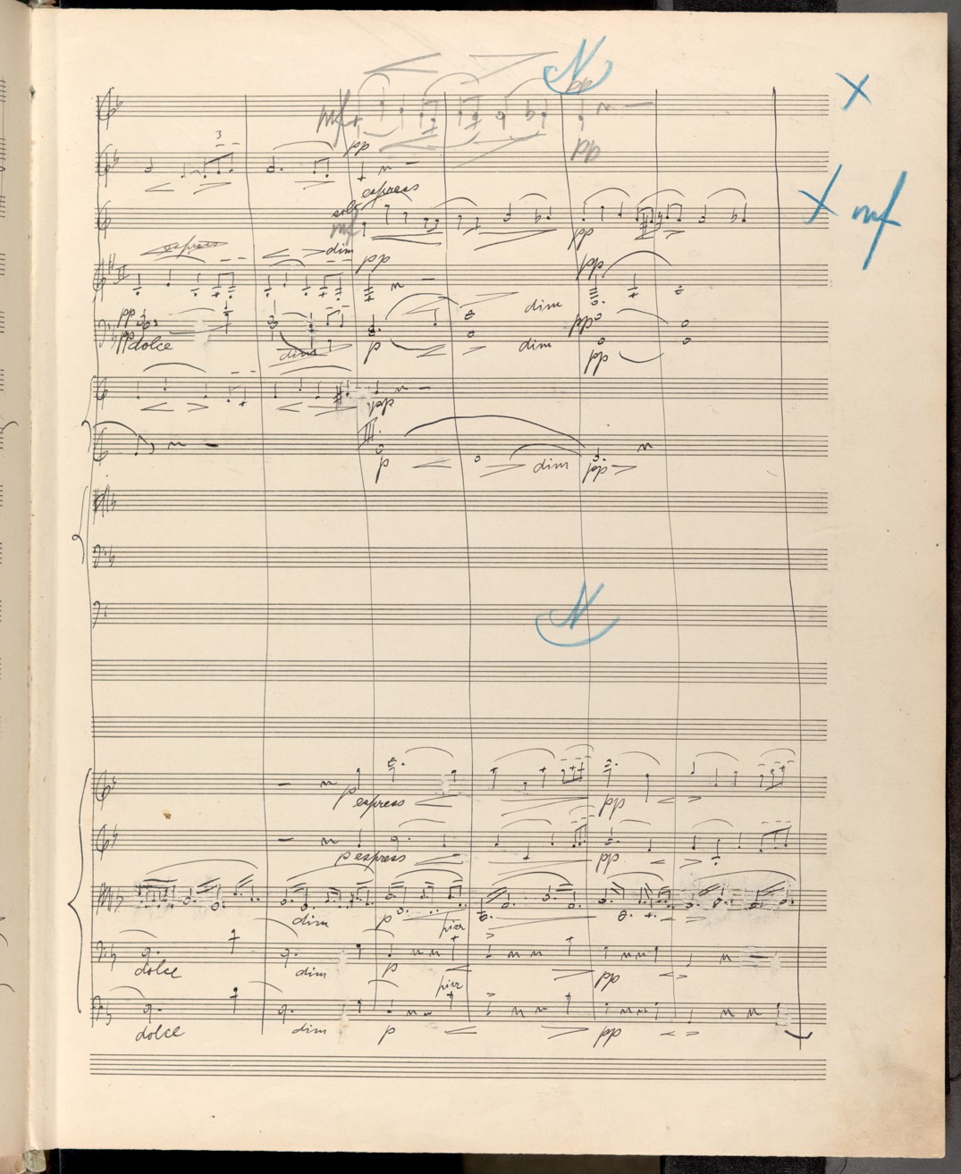 Náhledový obrázek Radúz a Mahulena, op. 13 - 136