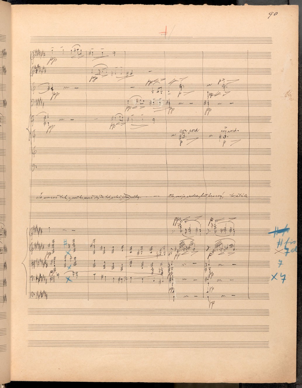 Náhledový obrázek Radúz a Mahulena, op. 13 - 149