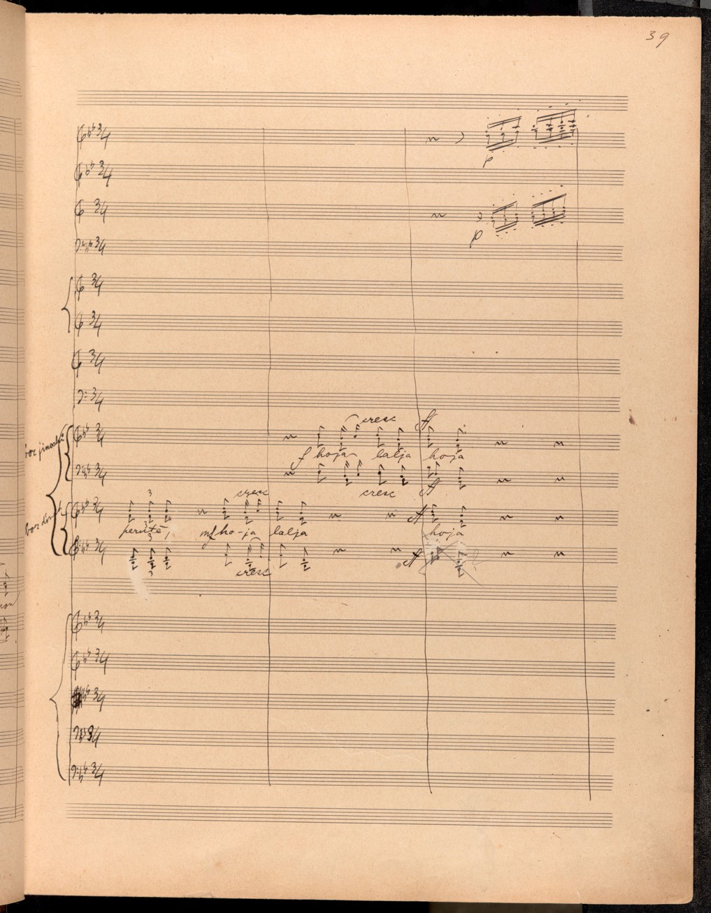 Náhledový obrázek Radúz a Mahulena, op. 13 - 191
