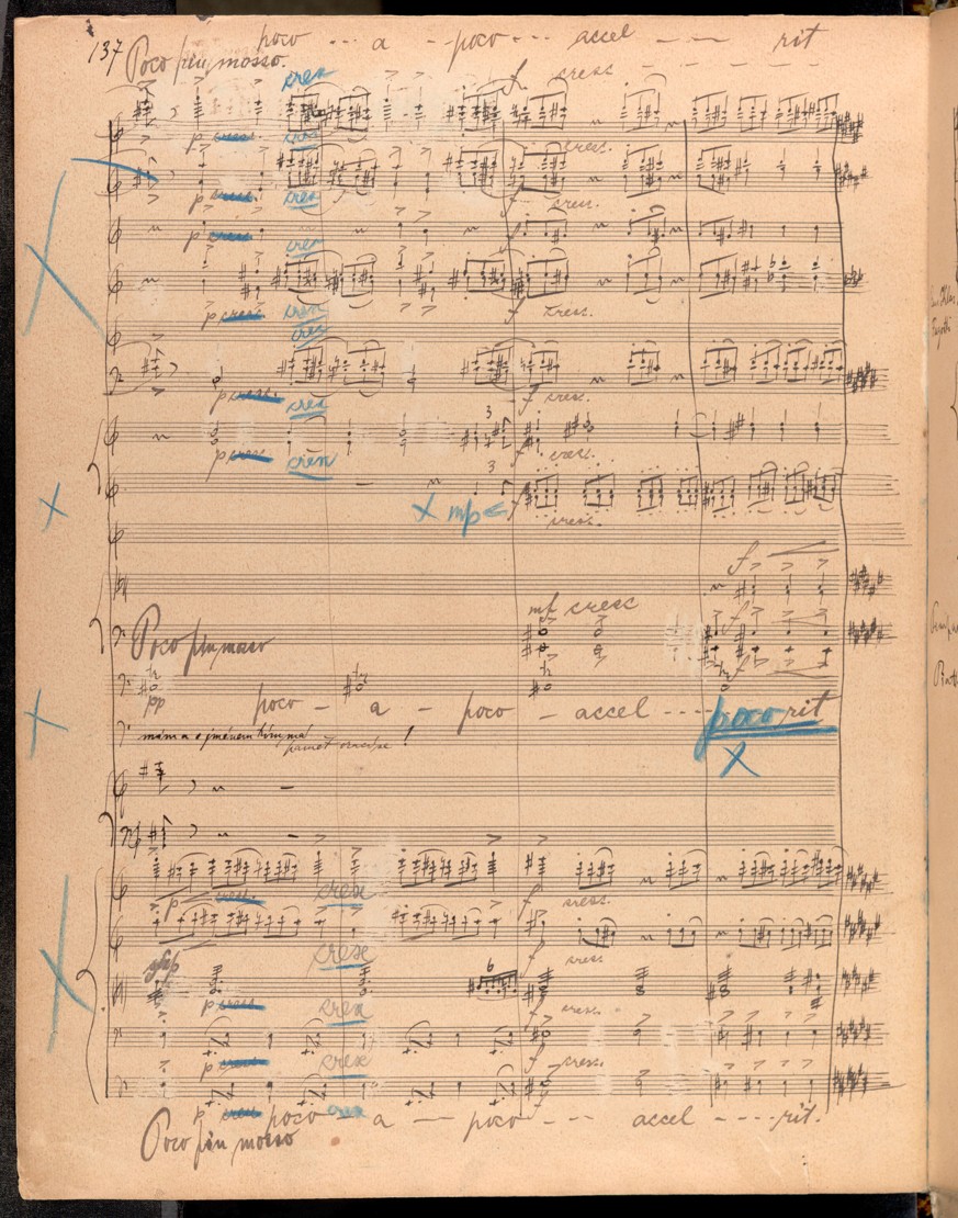 Náhledový obrázek Radúz a Mahulena, op. 13 - 94