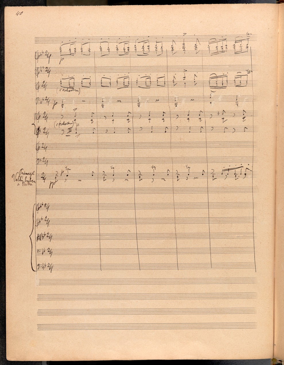 Náhledový obrázek Radúz a Mahulena, op. 13 - 192