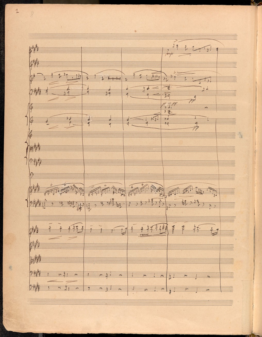 Náhledový obrázek Radúz a Mahulena, op. 13 - 17