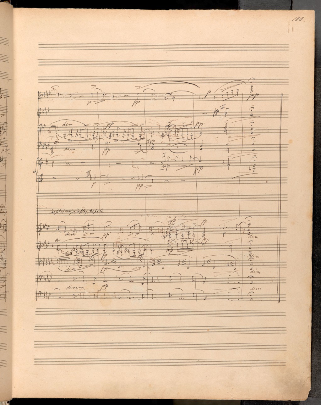 Náhledový obrázek Radúz a Mahulena, op. 13 - 189