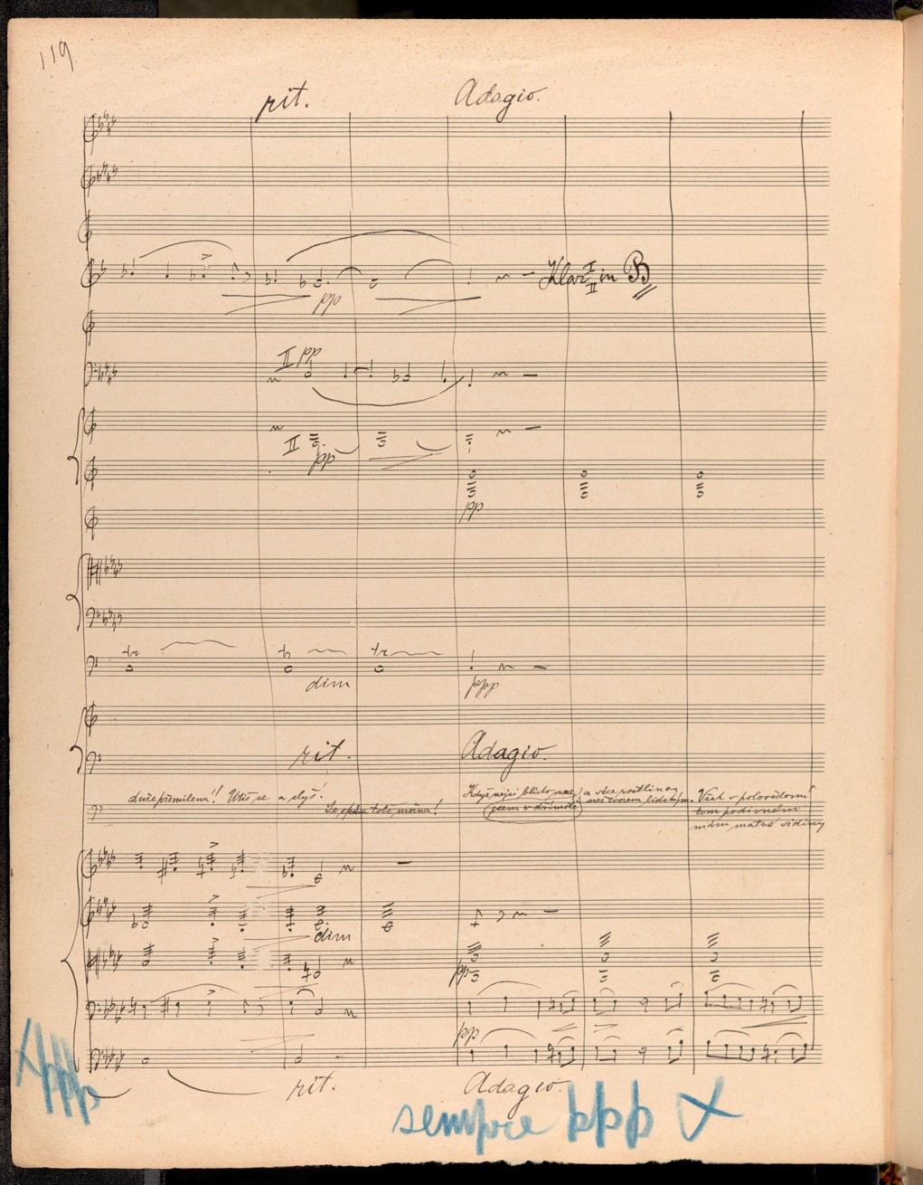 Náhledový obrázek Radúz a Mahulena, op. 13 - 177