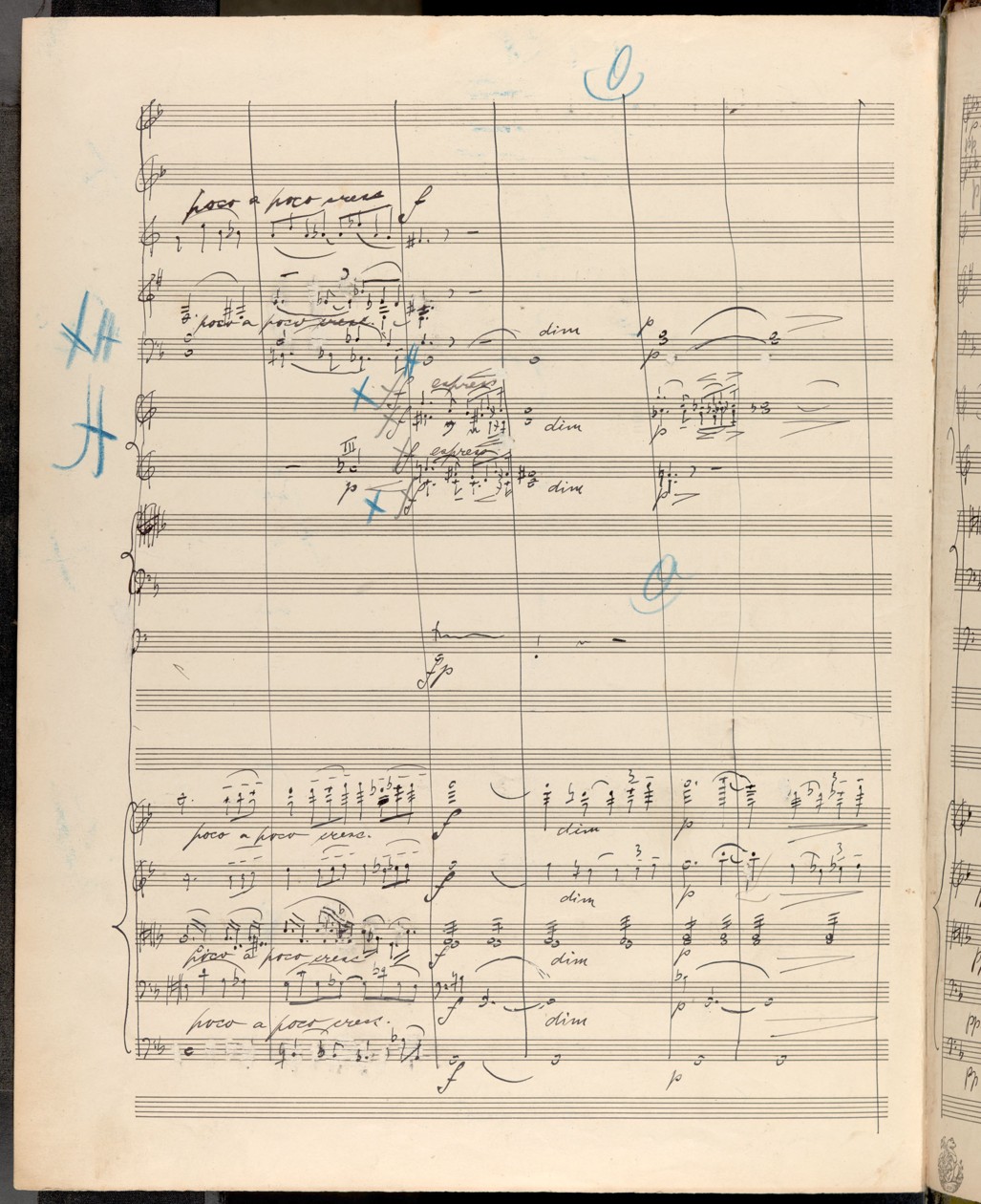 Náhledový obrázek Radúz a Mahulena, op. 13 - 137