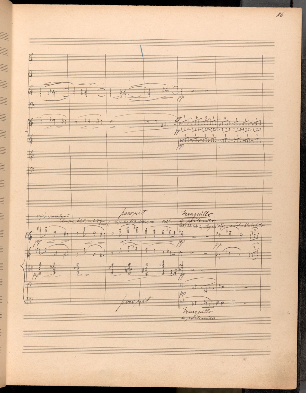 Náhledový obrázek Radúz a Mahulena, op. 13 - 145