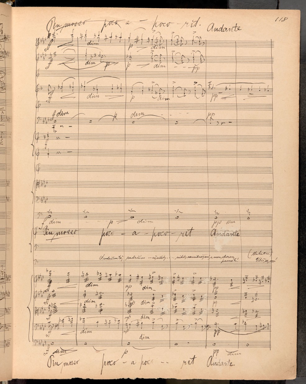 Náhledový obrázek Radúz a Mahulena, op. 13 - 176