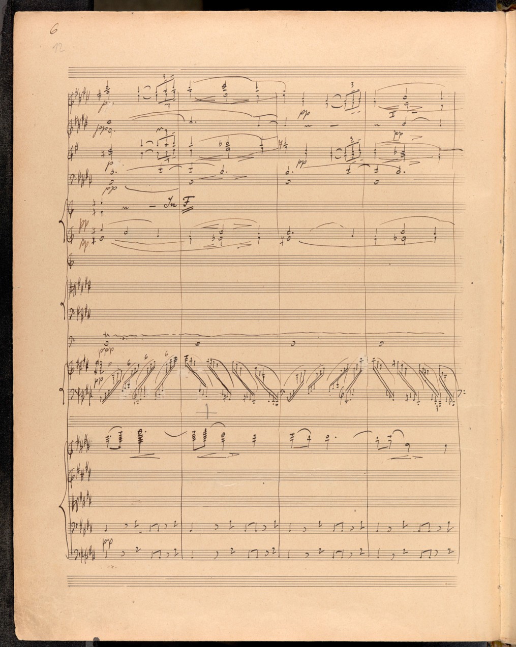 Náhledový obrázek Radúz a Mahulena, op. 13 - 21