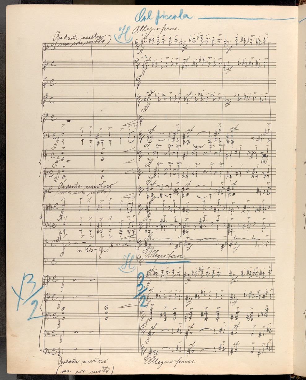 Náhledový obrázek Radúz a Mahulena, op. 13 - 127