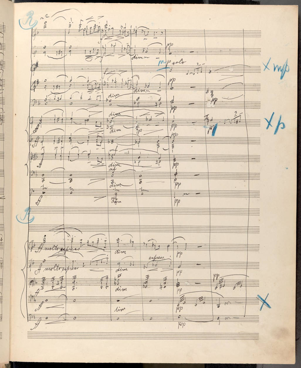 Náhledový obrázek Radúz a Mahulena, op. 13 - 140