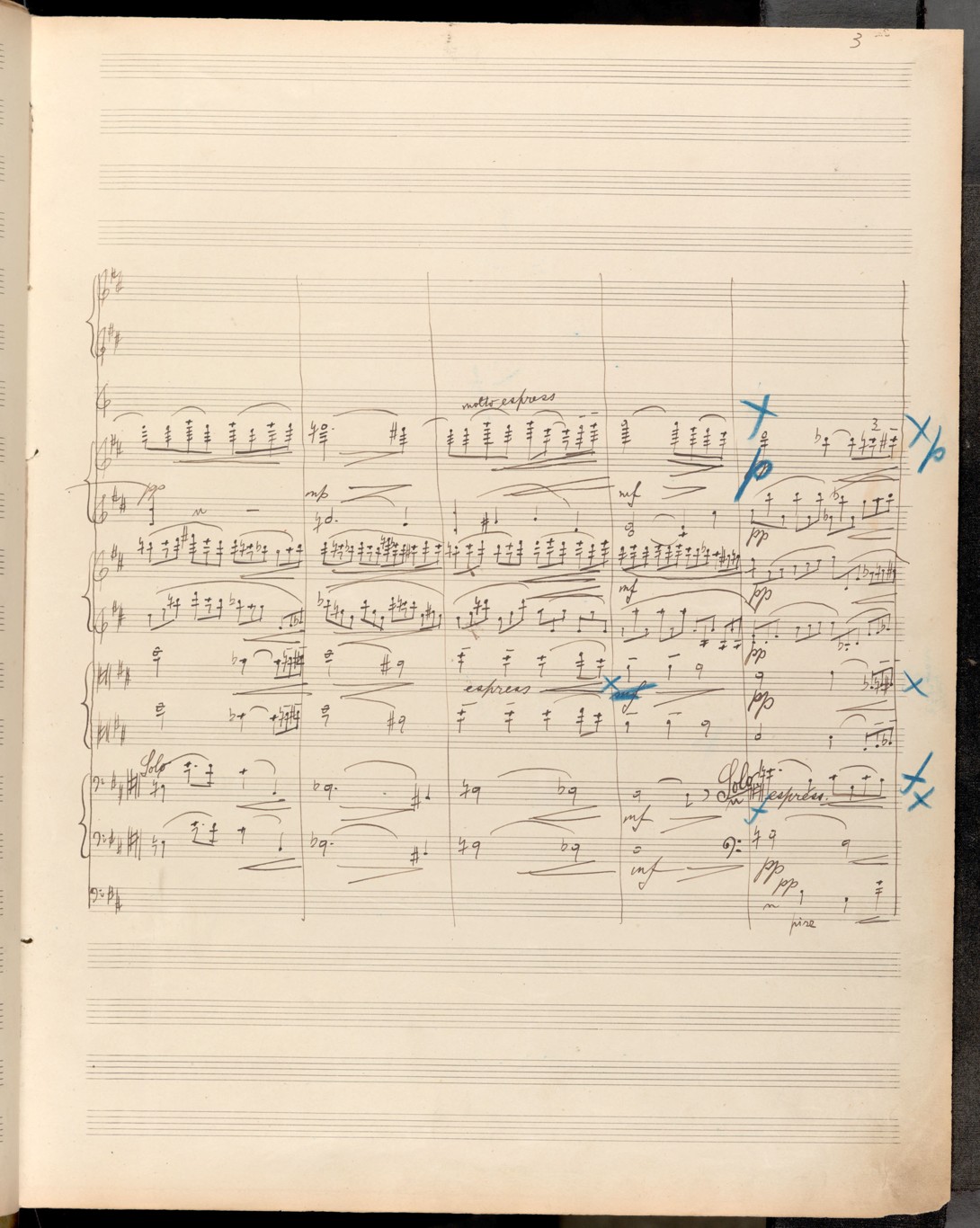 Náhledový obrázek Radúz a Mahulena, op. 13 - 64