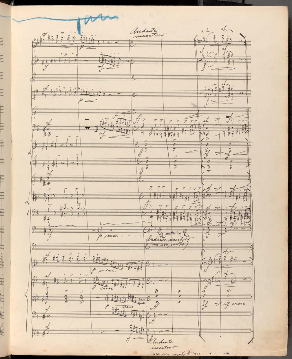 Náhledový obrázek Radúz a Mahulena, op. 13 - 128