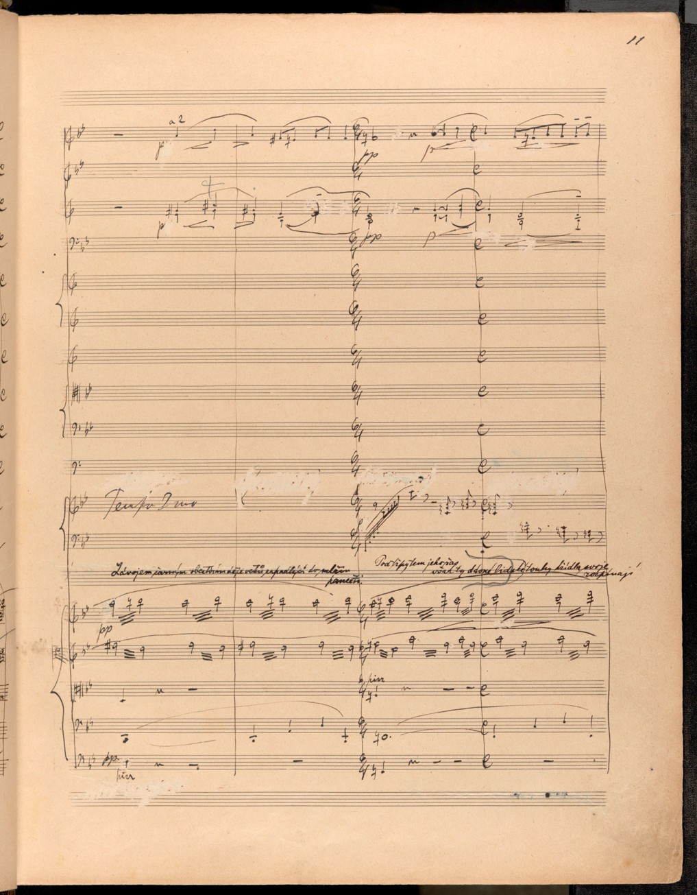 Náhledový obrázek Radúz a Mahulena, op. 13 - 26